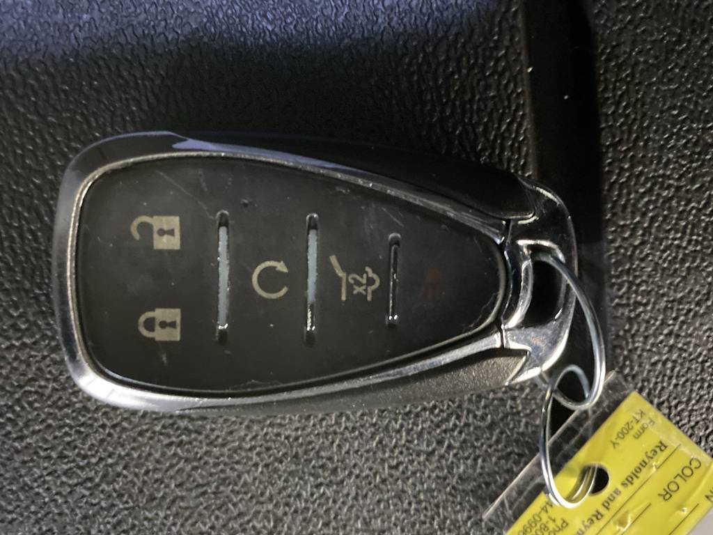 2020 Chevrolet Equinox LT - Photo 18