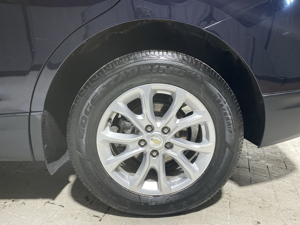 2020 Chevrolet Equinox LT - Photo 8