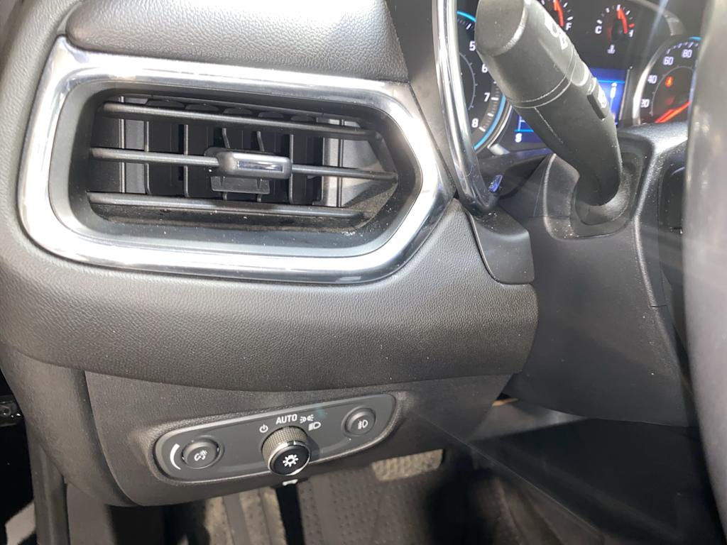 2020 Chevrolet Equinox LT - Photo 24