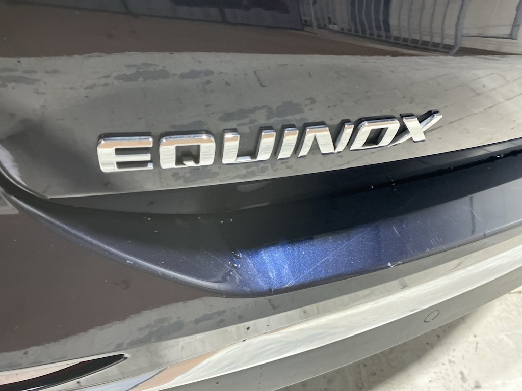 2020 Chevrolet Equinox LT - Photo 7