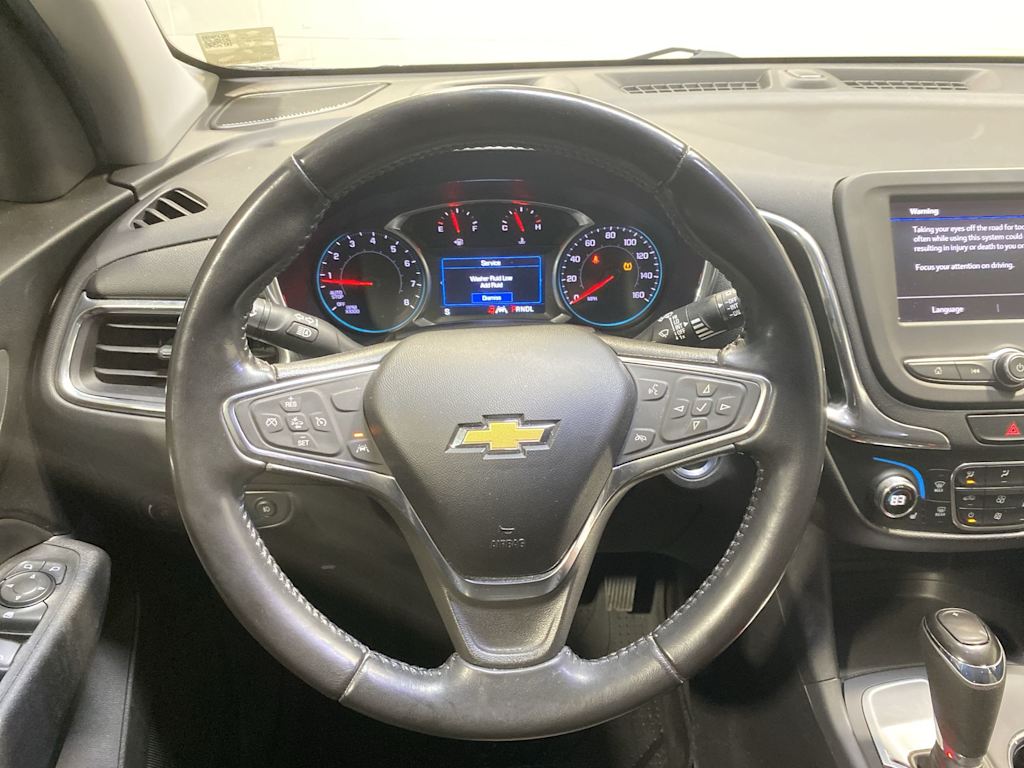 2020 Chevrolet Equinox LT - Photo 10