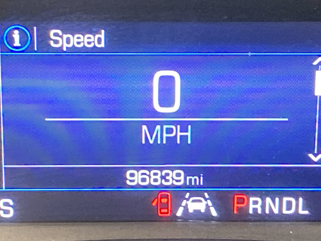 2020 Chevrolet Equinox LT - Photo 16