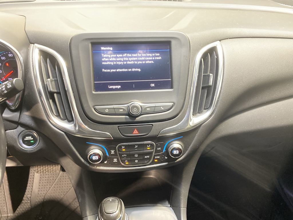 2020 Chevrolet Equinox LT - Photo 14