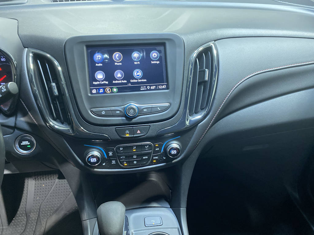 Thumbnail: 2023 Chevrolet Equinox - 14