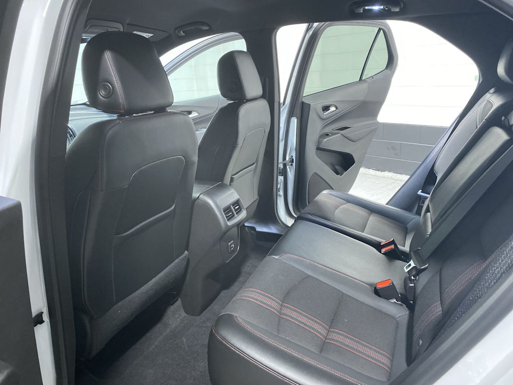 Thumbnail: 2023 Chevrolet Equinox - 13