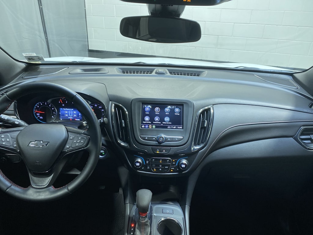 Thumbnail: 2023 Chevrolet Equinox - 2