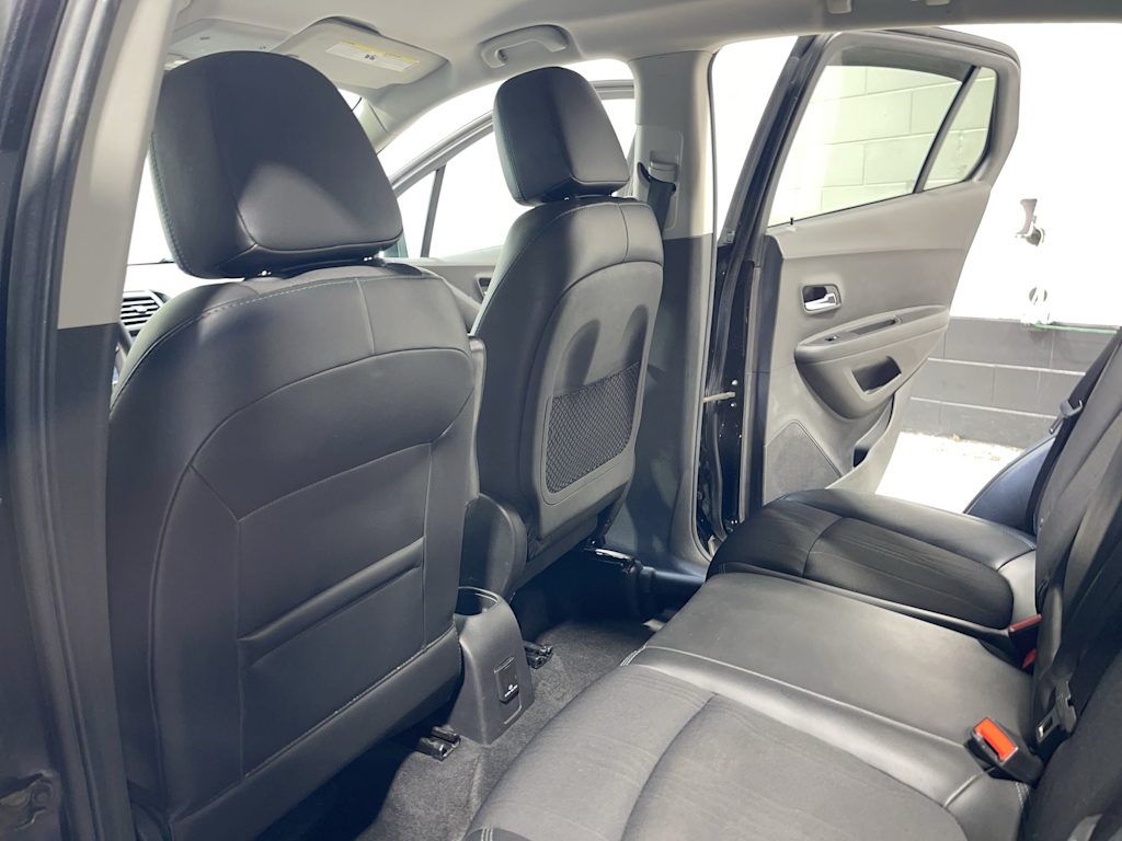 Thumbnail: 2016 Chevrolet Trax - 13