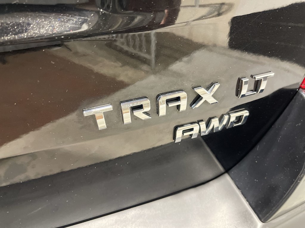 Thumbnail: 2016 Chevrolet Trax - 7