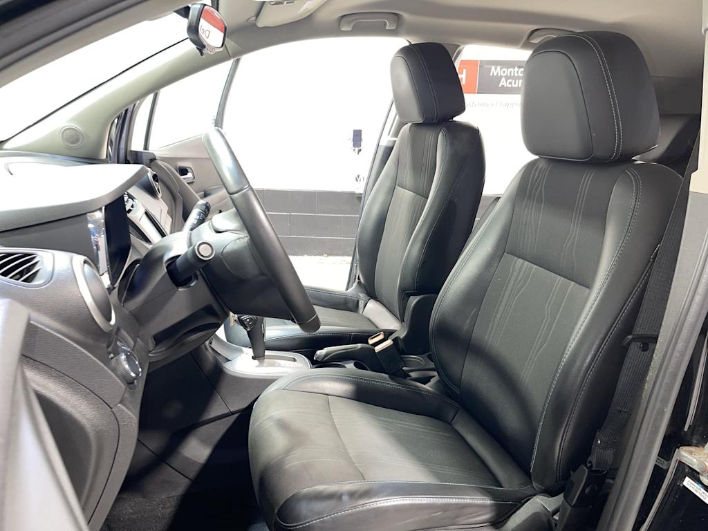 Thumbnail: 2016 Chevrolet Trax - 12