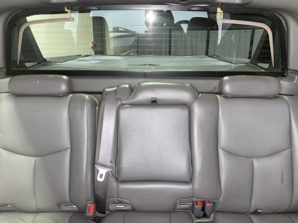 Thumbnail: 2005 Chevrolet Avalanche 1500 - 22