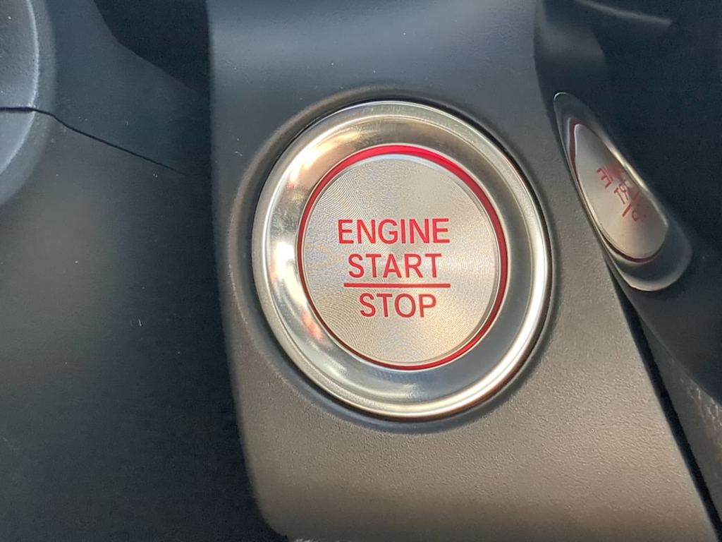 2025 Acura ADX  20