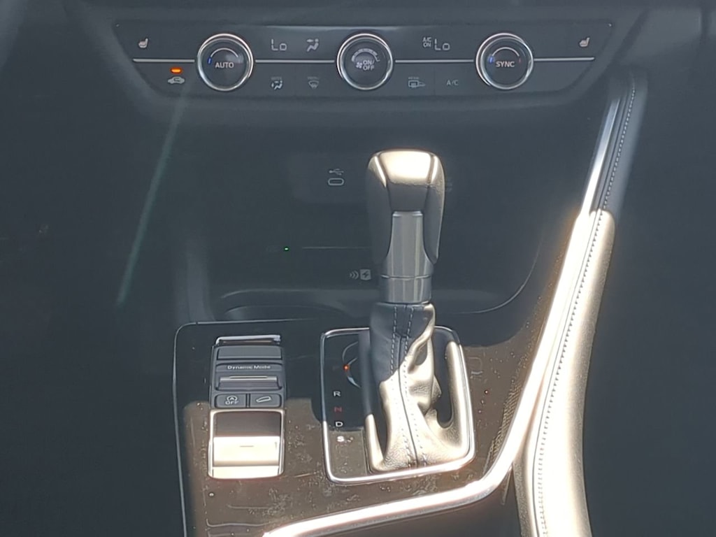 2025 Acura ADX  11