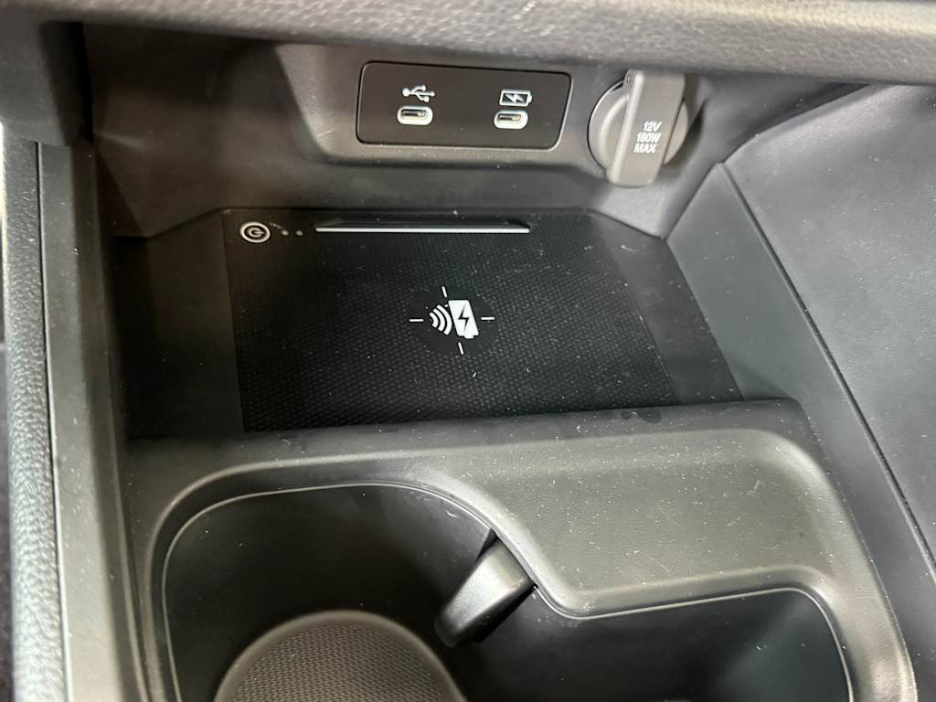 Thumbnail: 2025 Acura ADX - 30