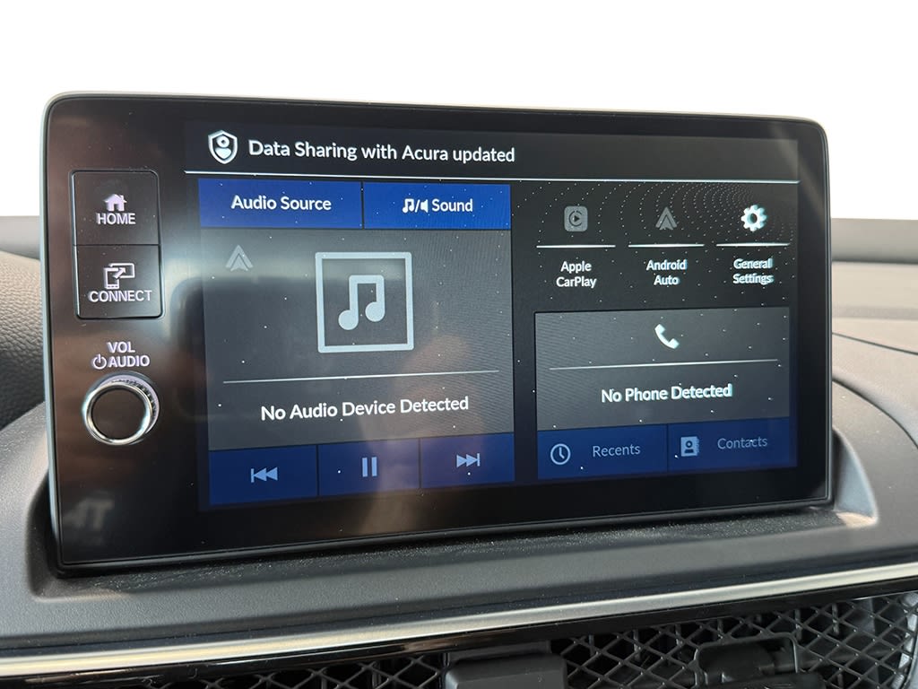 Thumbnail: 2025 Acura ADX - 27