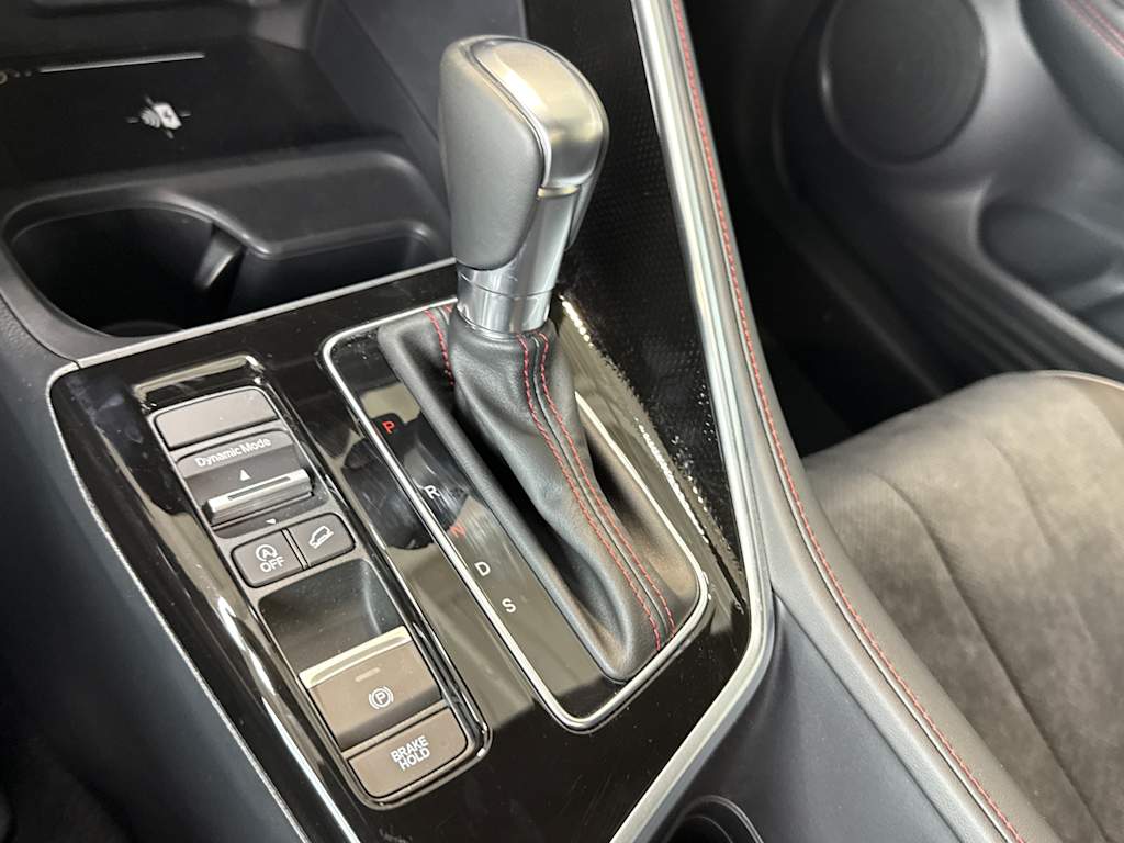 Thumbnail: 2025 Acura ADX - 15