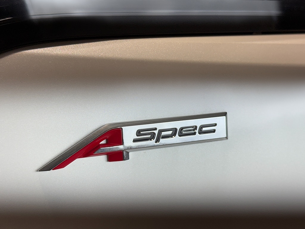 Thumbnail: 2025 Acura ADX - 20