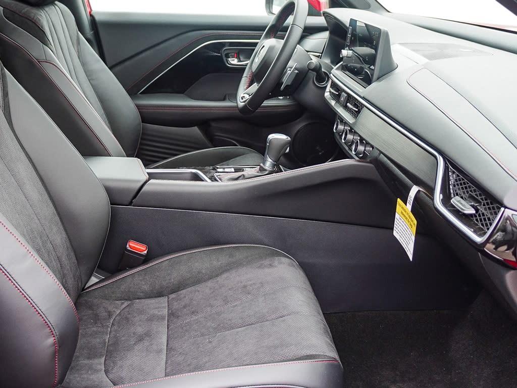 2025 Acura ADX A-SPEC 24