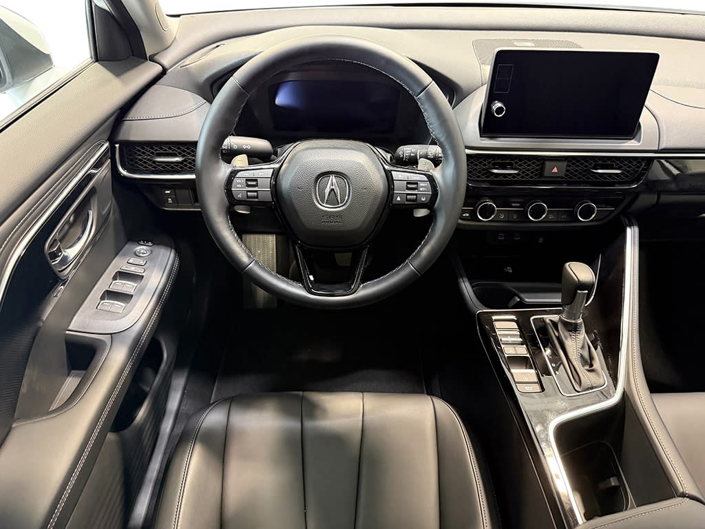 2025 Acura ADX  2