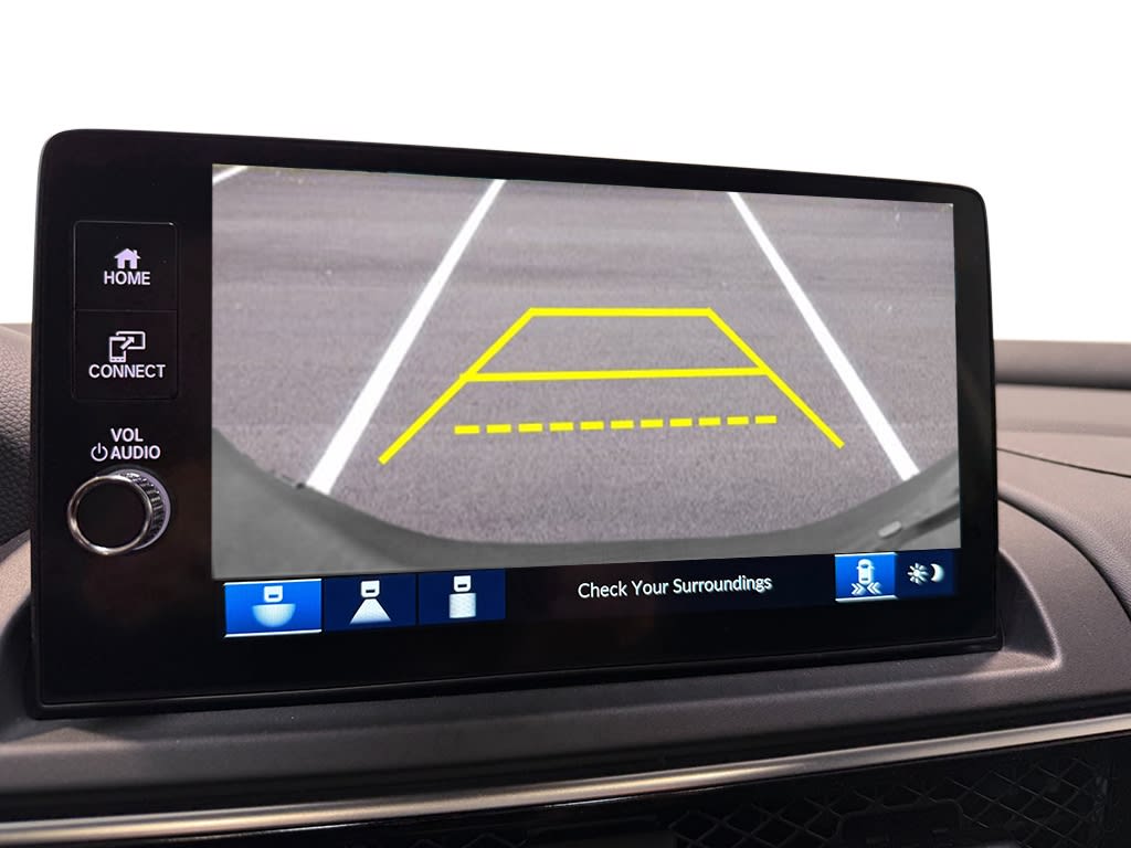 2025 Acura ADX  29
