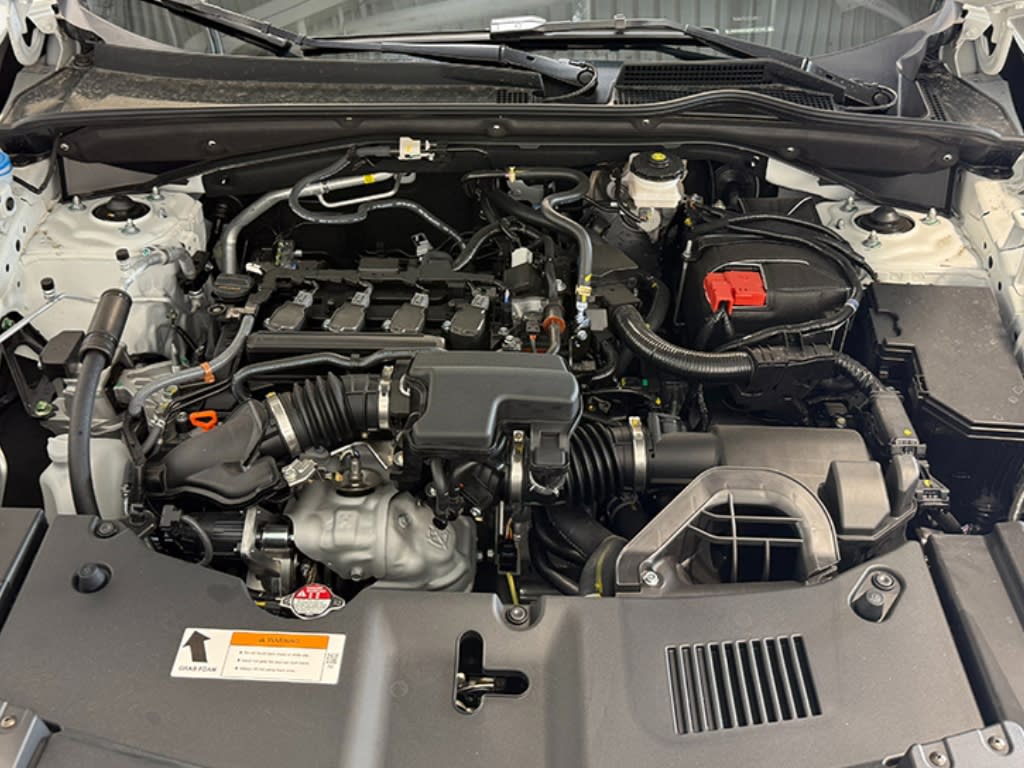 2025 Acura ADX  9