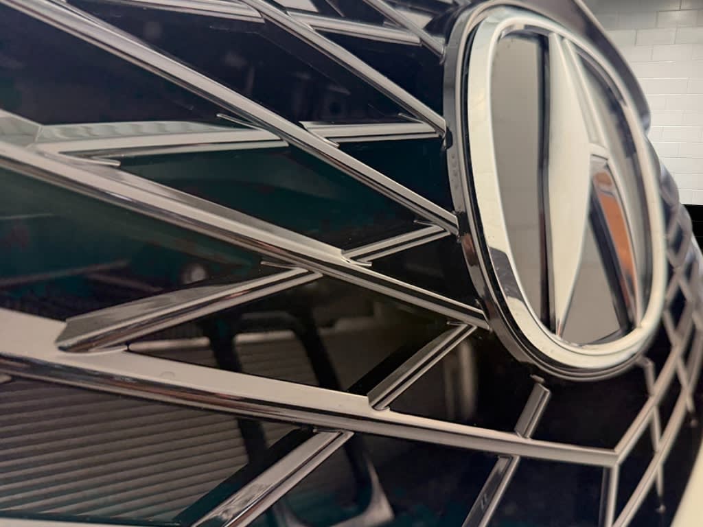 2025 Acura ADX  20