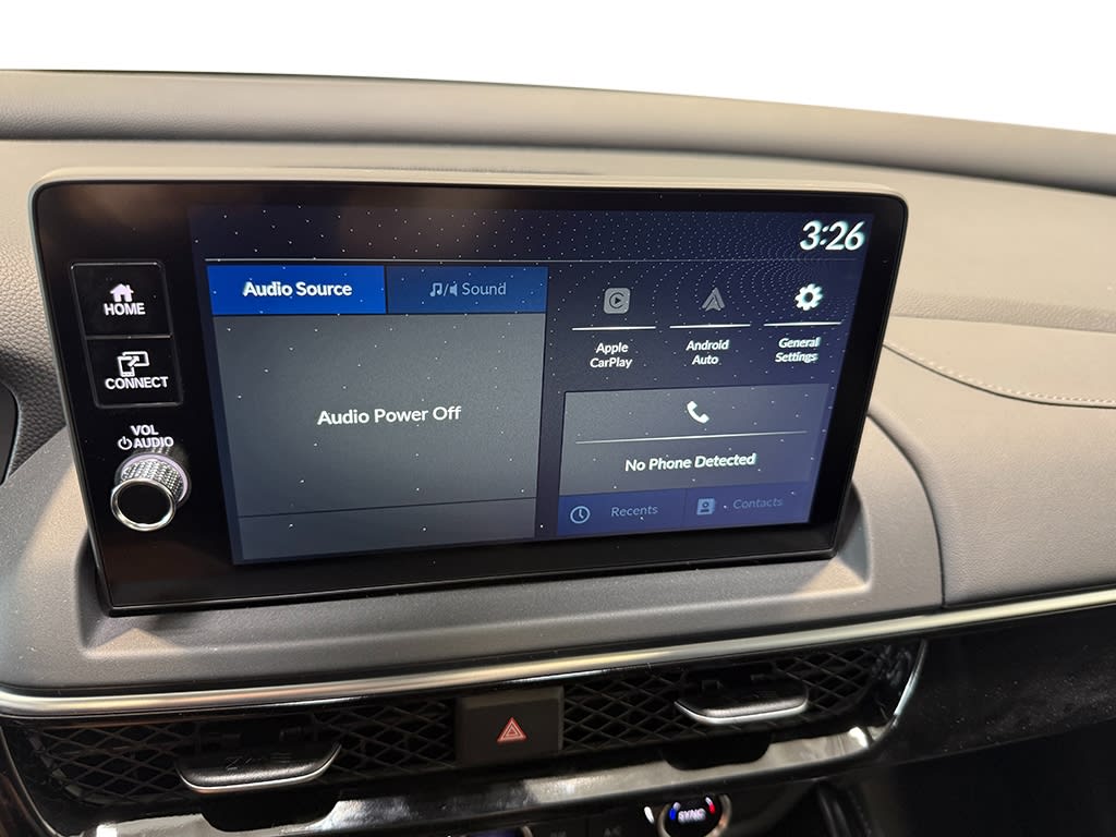 2025 Acura ADX  14