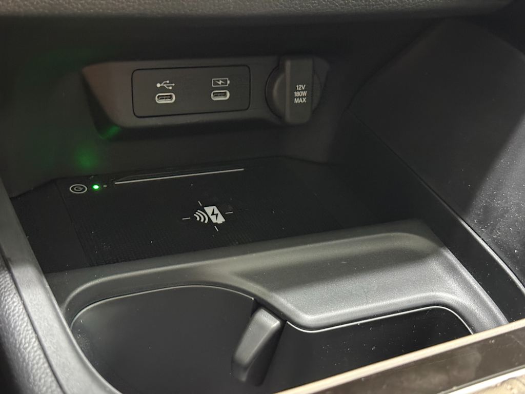 2025 Acura ADX  30