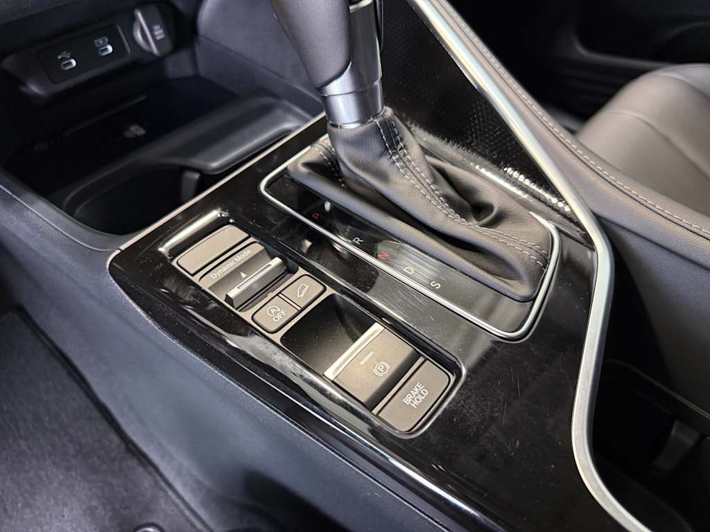 2025 Acura ADX  15