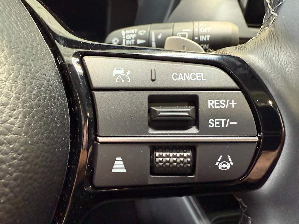 2025 Acura ADX  23