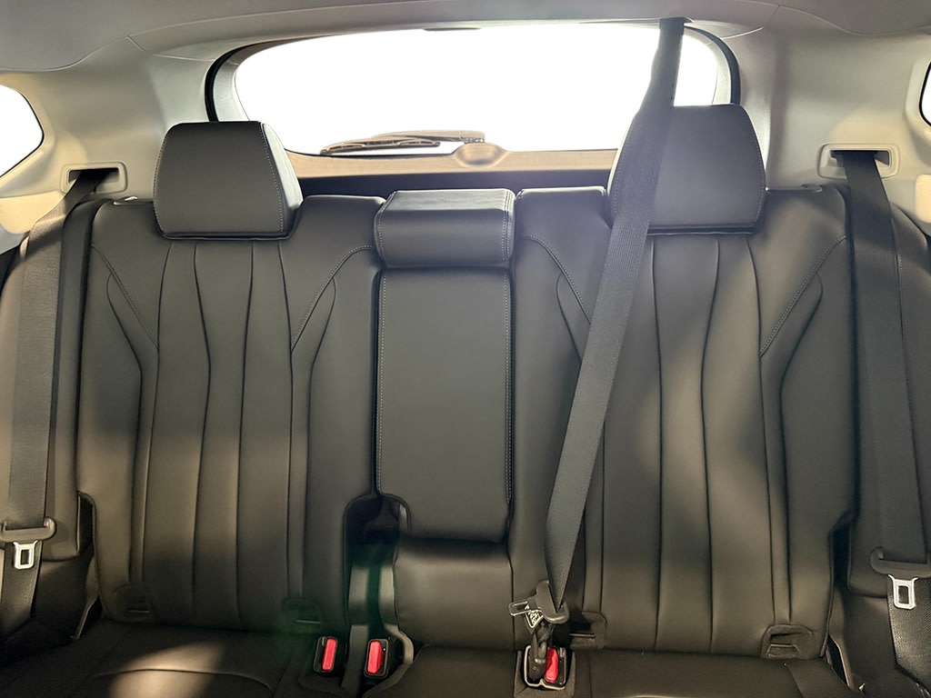 2025 Acura ADX  34