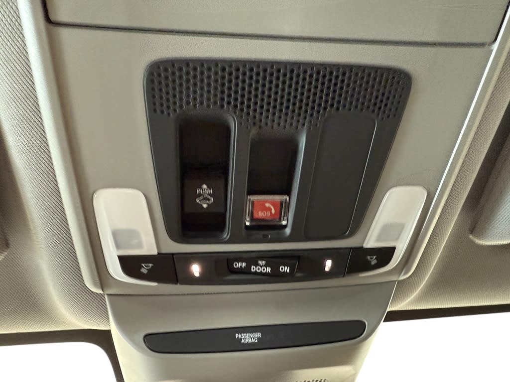 2025 Acura ADX  28