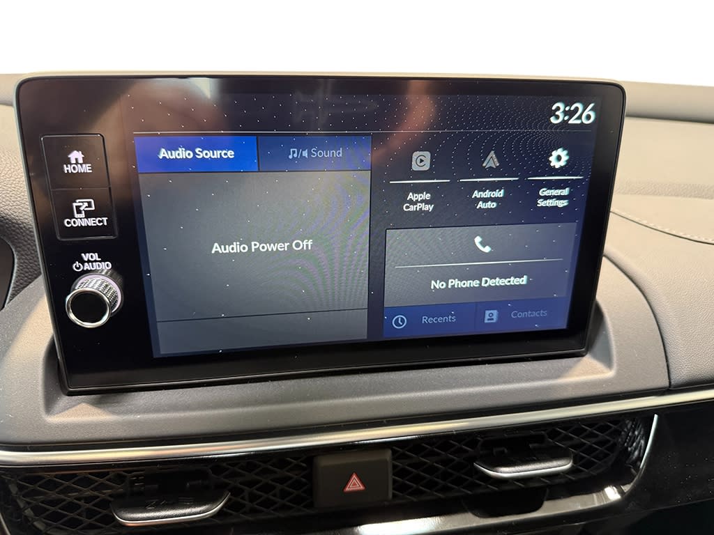 2025 Acura ADX  14