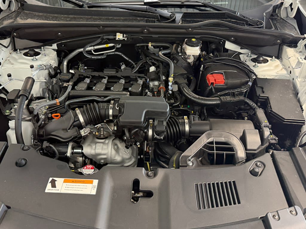 2025 Acura ADX  9