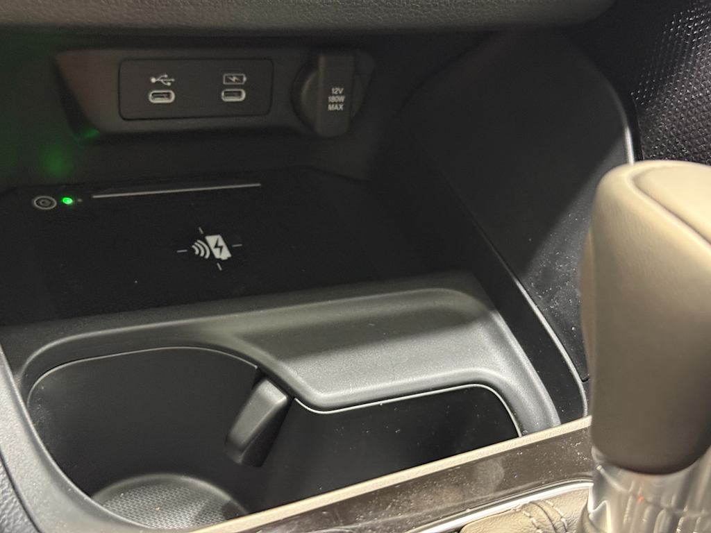 2025 Acura ADX  16
