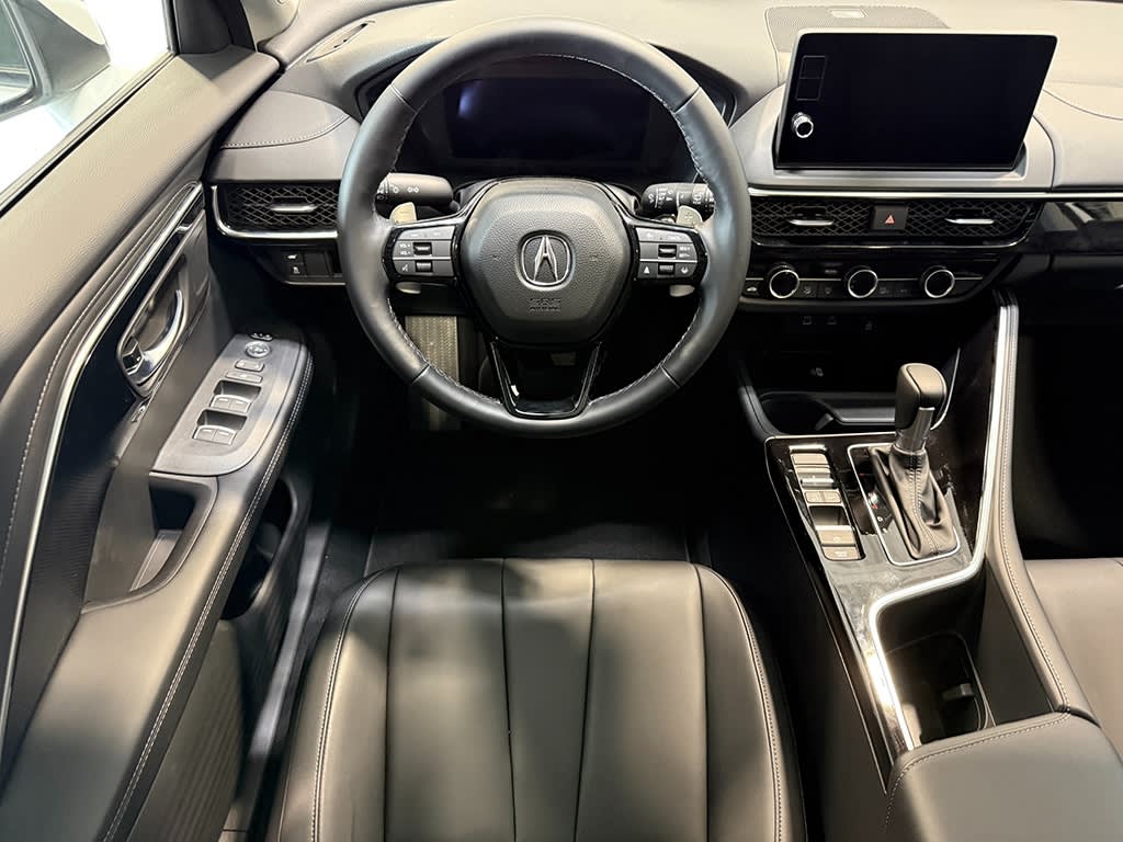2025 Acura ADX  2