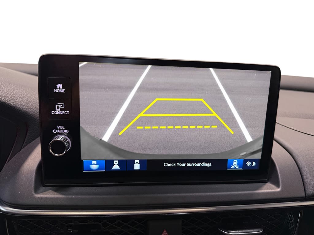2025 Acura ADX  29