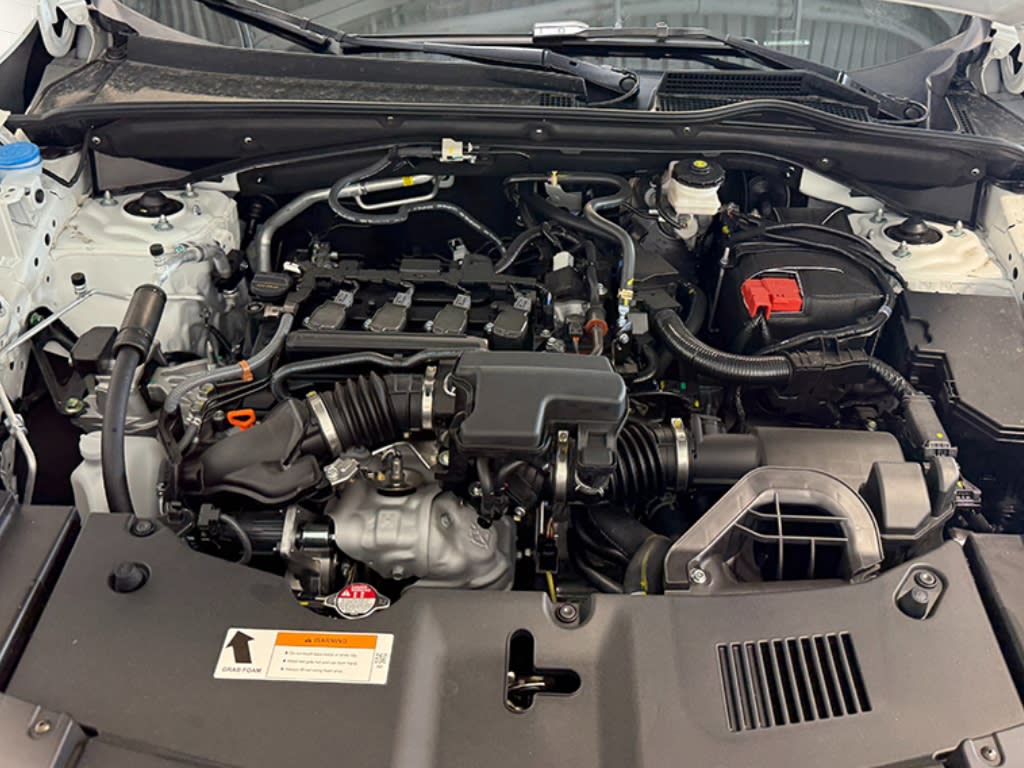 2025 Acura ADX  9