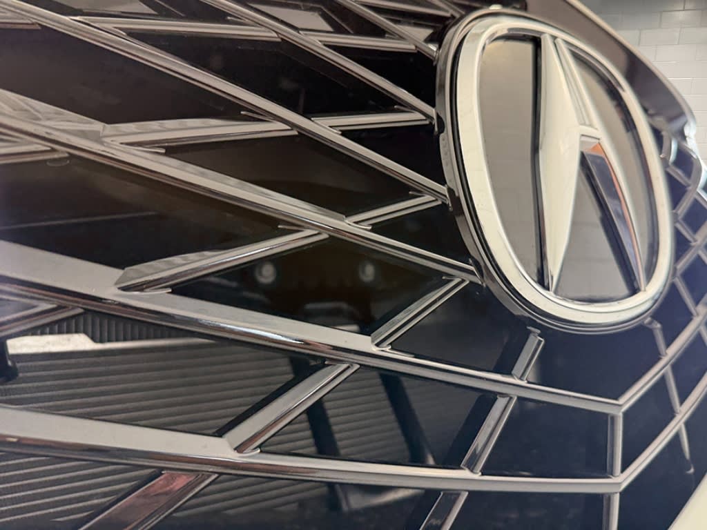 2025 Acura ADX  20