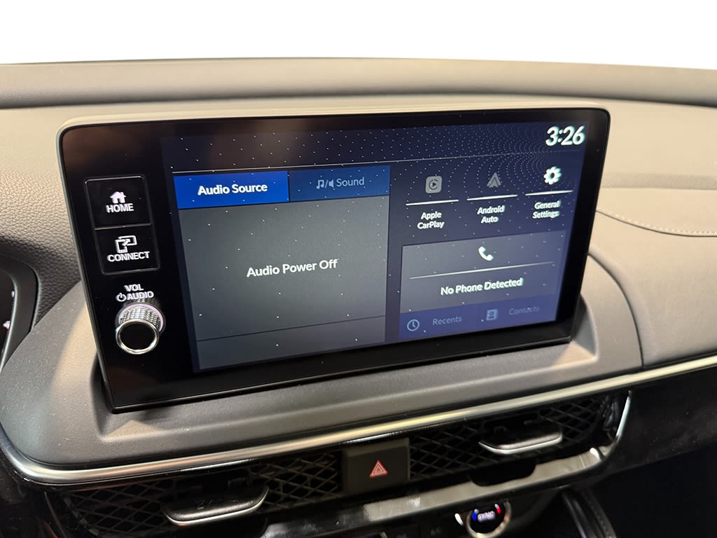 2025 Acura ADX  14