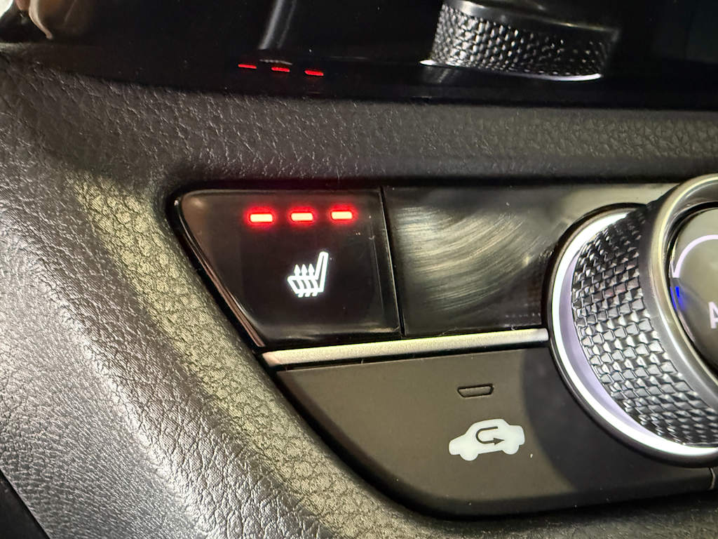 2025 Acura ADX  25