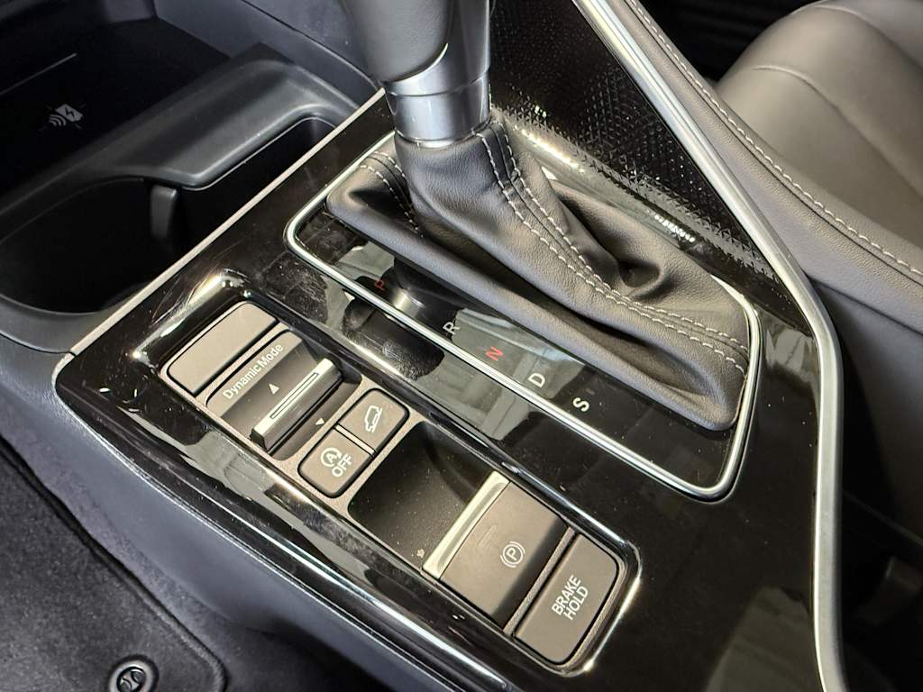 2025 Acura ADX  15