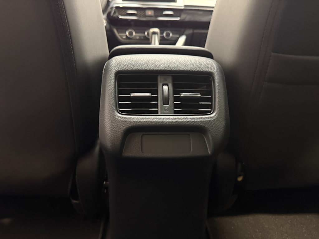 2025 Acura ADX  31