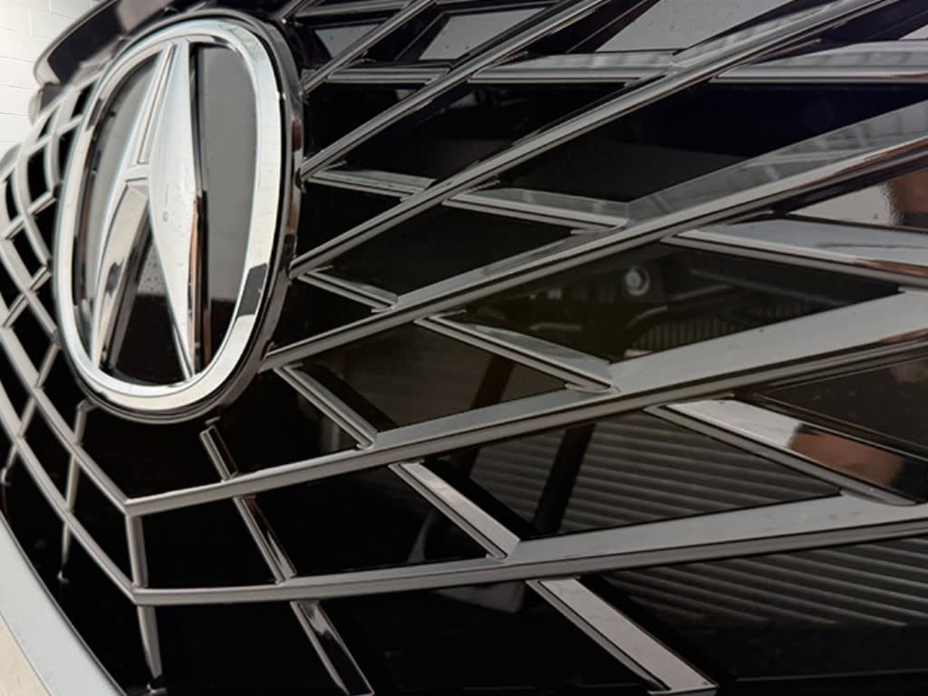 Thumbnail: 2025 Acura ADX - 20