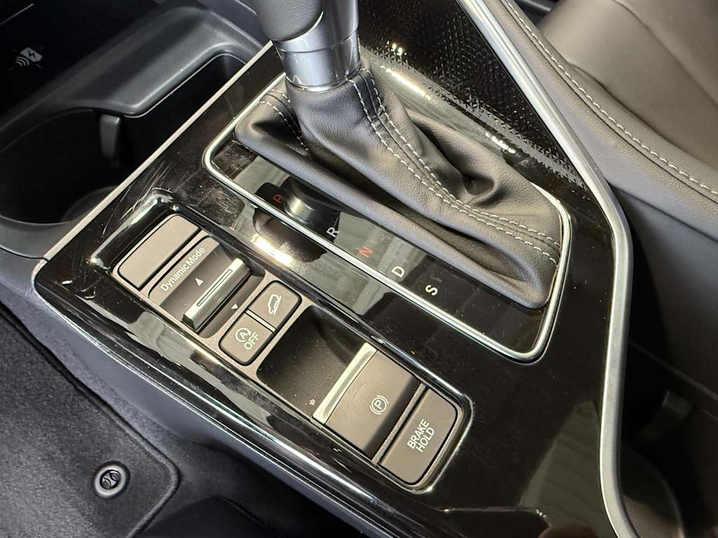 Thumbnail: 2025 Acura ADX - 15