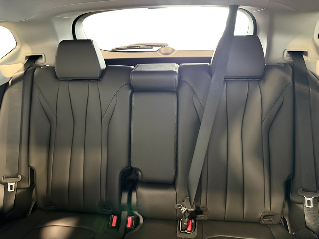 Thumbnail: 2025 Acura ADX - 35