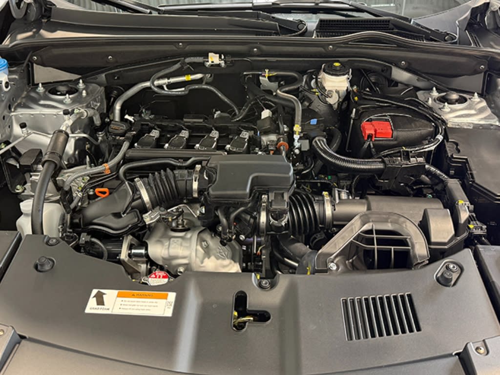 Thumbnail: 2025 Acura ADX - 9