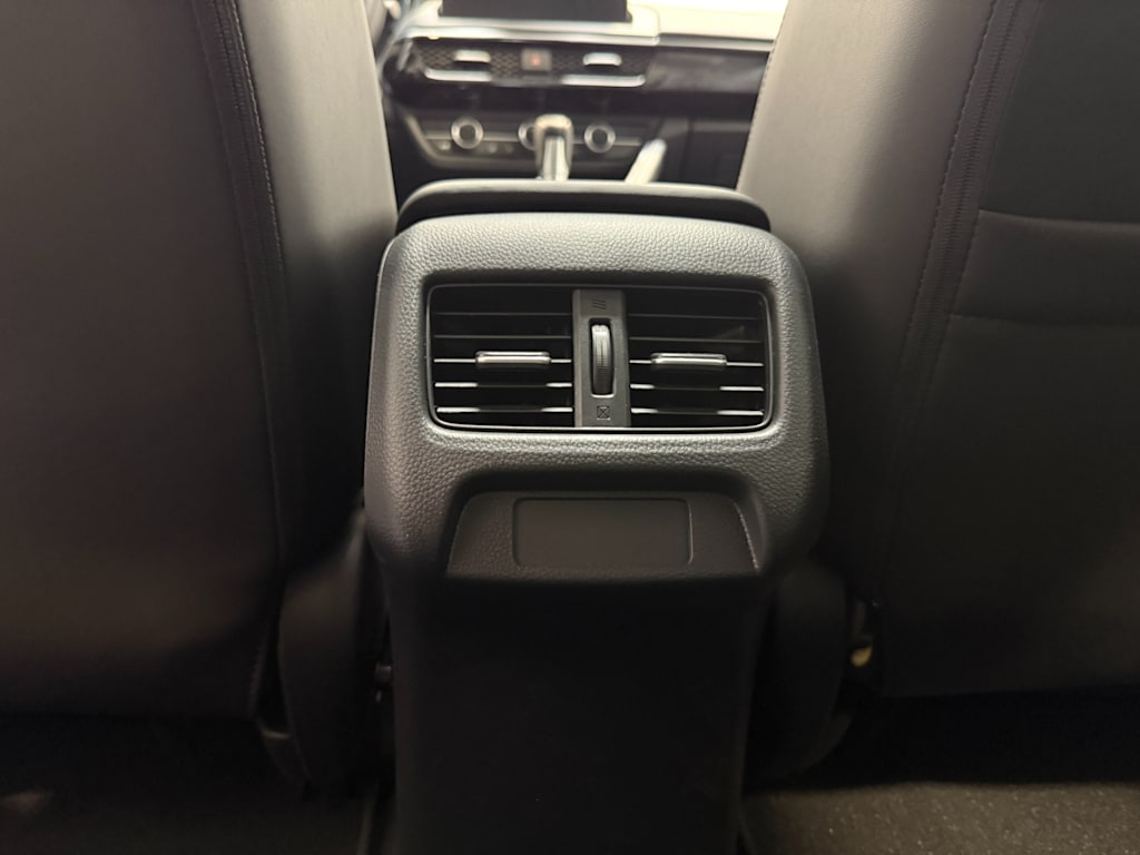 Thumbnail: 2025 Acura ADX - 33