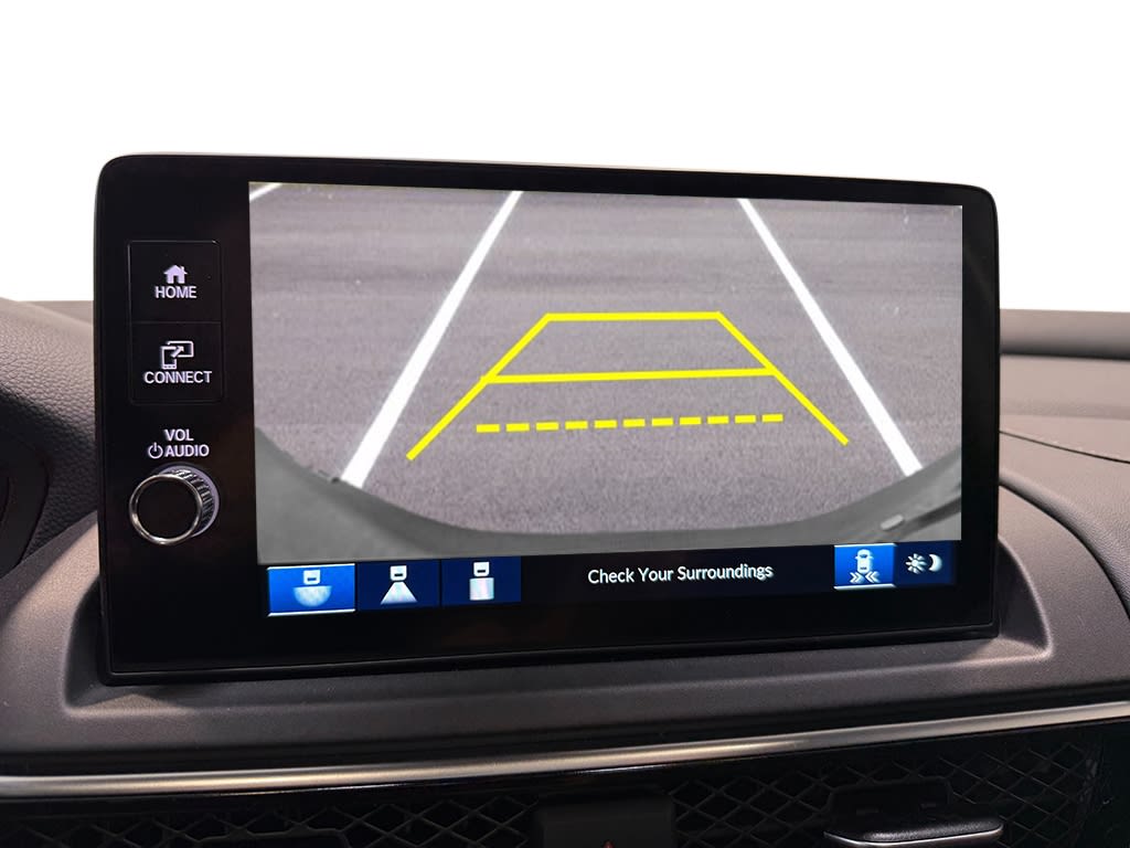 Thumbnail: 2025 Acura ADX - 30