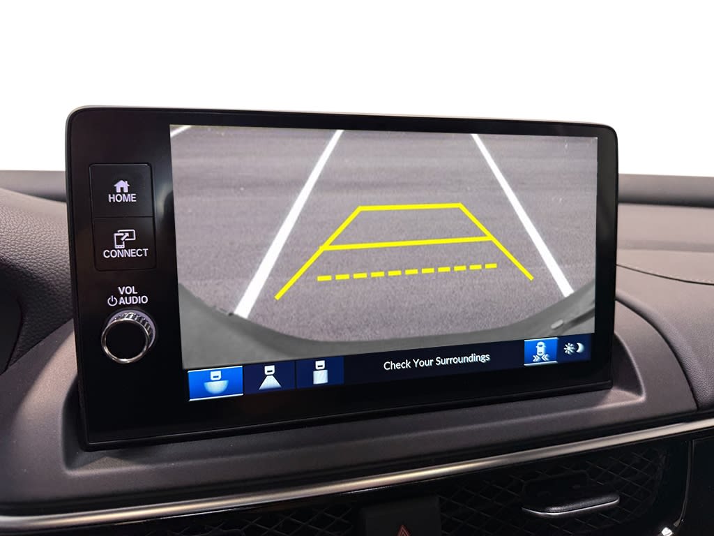 2025 Acura ADX  29