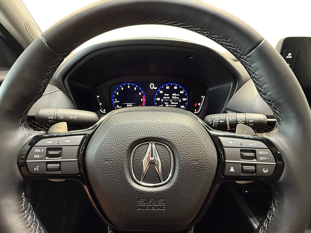 2025 Acura ADX  2